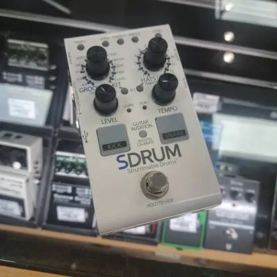 Store Special Product - Digitech - SDRUM